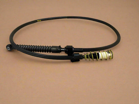 85114893 2019-2024 Silverado Sierra 6.2 4X4 10 Spd Transmission Lower Shift Cable Genuine OEM