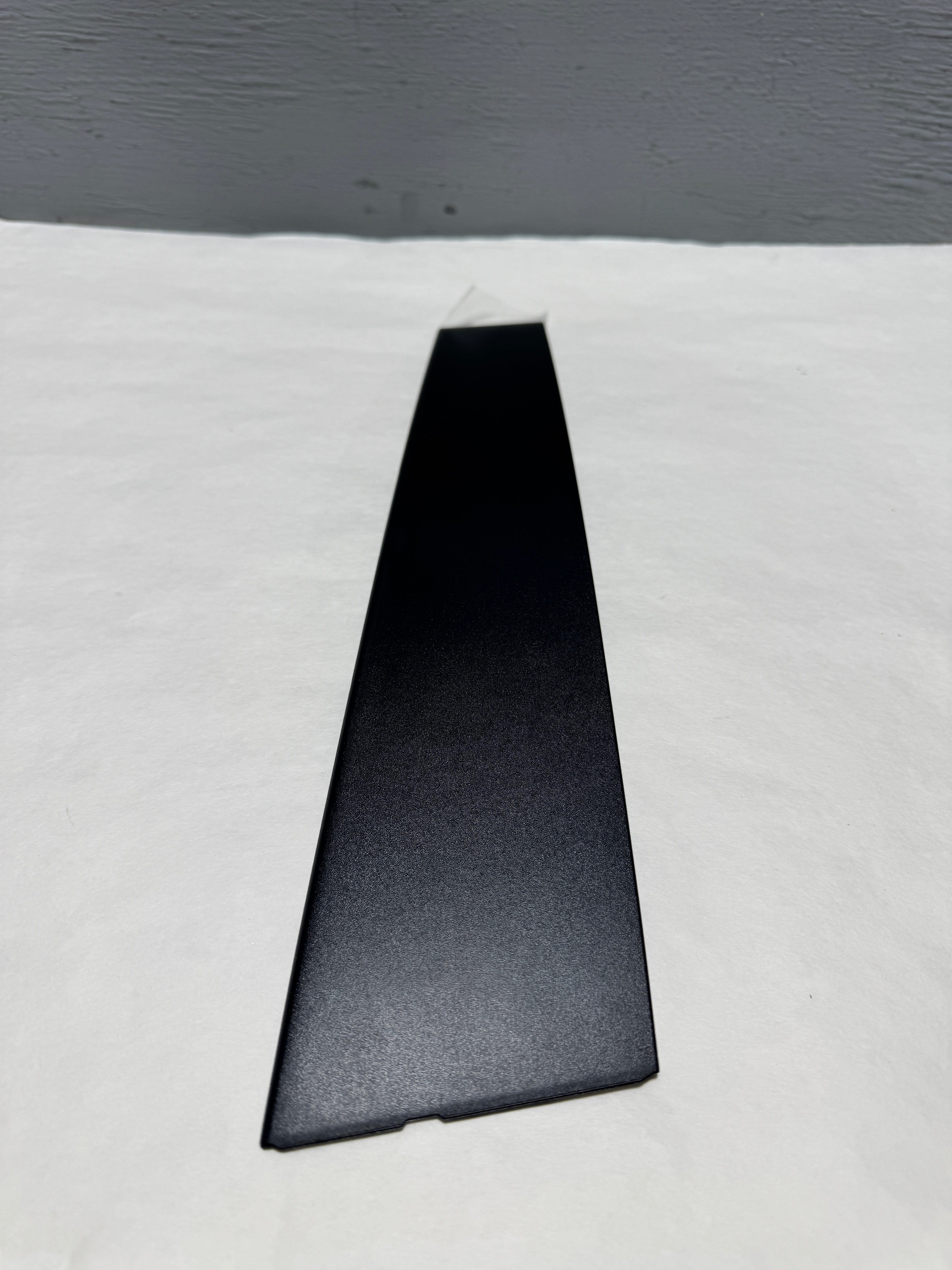 2019-2024 Toyota Corolla Hatchback Driver Front Door Trim Molding