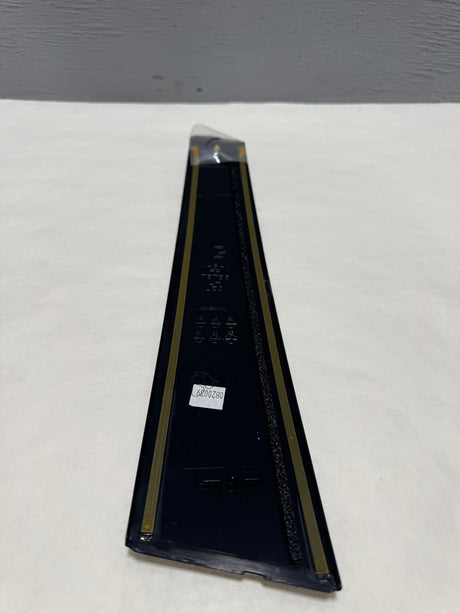 75756-02110 2019-2024 Toyota Corolla Hatchback Driver Front Door Trim Molding Applique