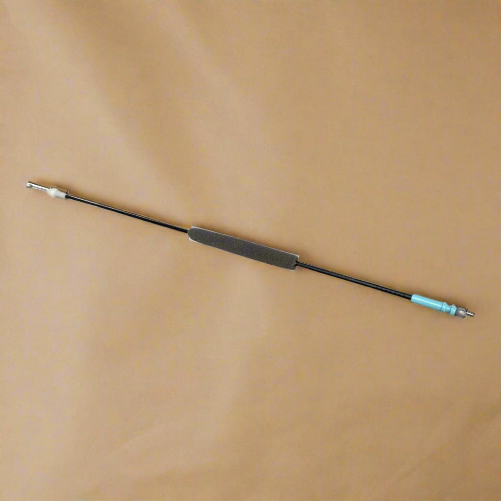 69750-02380 2019-2024 Toyota Corolla HatchBack Front Door Lock Cable Fit Either Side OEM