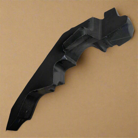 53153-02090 2019-2024 Toyota Corolla HatchBack Front Passenger Side Fender Air Guide New OEM