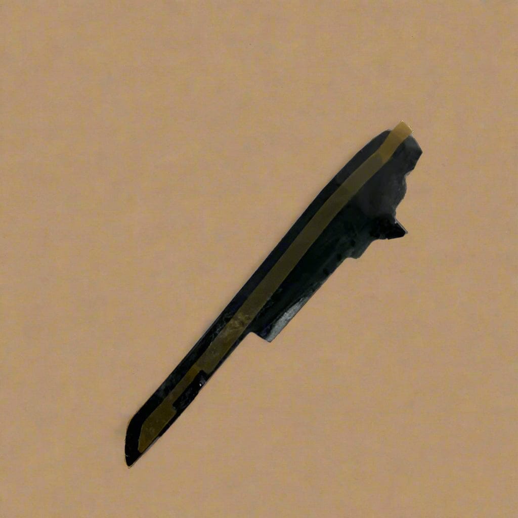 53823-02180 2019-2024 Toyota Corolla Hatchback Front Passenger Side Fender Seal OEM