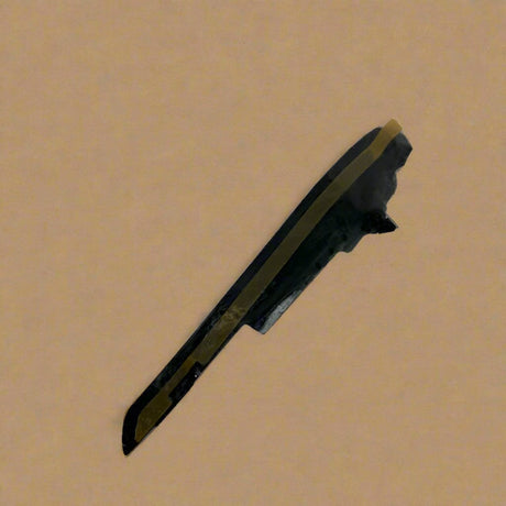 53823-02180 2019-2024 Toyota Corolla Hatchback Front Passenger Side Fender Seal OEM