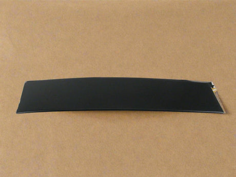 75076-0R030 2019-2024 Toyota Rav4 Driver Side Back Door Forward Applique Pillar Molding OEM