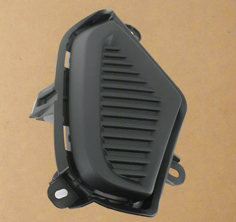 52128-0R150 2019-2024 Toyota Rav4 Driver Side Front Bumper Hole Cover For Non Fog Light Equipped
