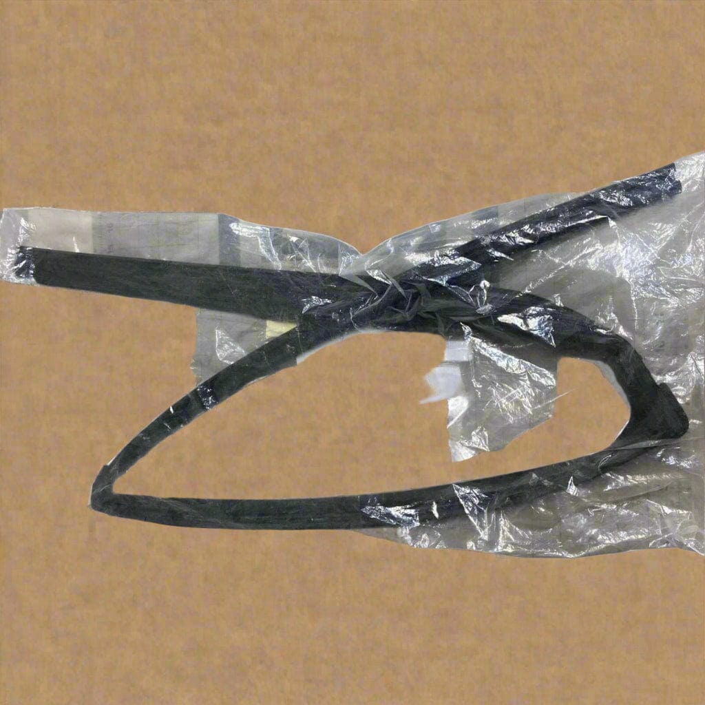 68152-0R051 2019-2024 Toyota Rav4 NAP Rear Driver Side Door Glass Run Channel Seal OEM