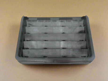 62940-0R030 2019-2024 Toyota Rav4 non Hybrid Driver Side Cabin Pressure Vent Duct Genuine OEM