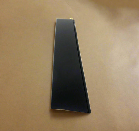 75075-0R030 2019-2024 Toyota Rav4 Passenger Rear Door Forward Pillar Molding  Genuine OEM New