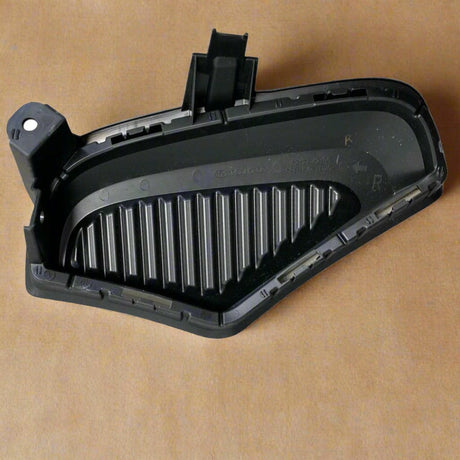 52127-0R150 2019-2024 Toyota Rav4 Passenger Side  Fog Light Hole Cover New Oem