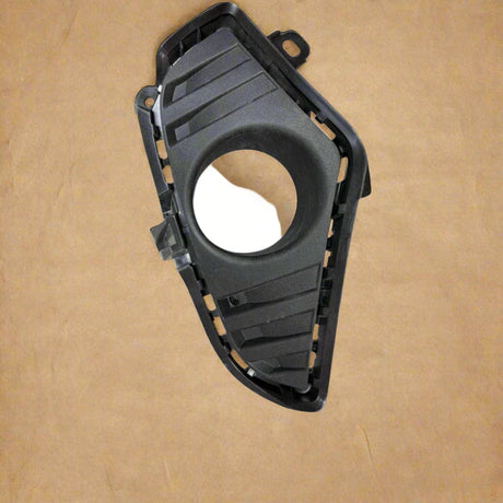 52127-0R160) 2019-2024 Toyota Rav4 Passenger Side Fog Light Trim Bezel Not For RTD or Adventure