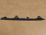 2019-2024 Toyota Rav4 Passenger Side Upper Grille Molding Not For Prime Adventure or TRD