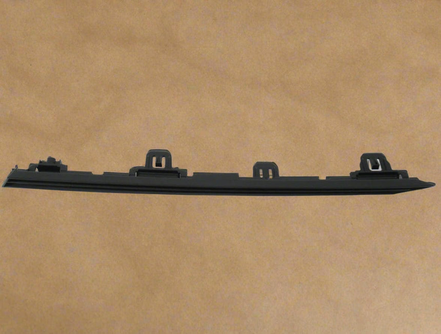 2019-2024 Toyota Rav4 Passenger Side Upper Grille Molding Not For Prime Adventure or TRD