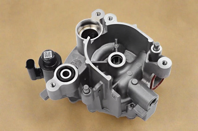 2019-2024 XT4 CT4 CT6 Acadia 2.0 OEM GM Oil Pump For Non Hybrid