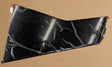 2019-2025 Acura RDX Driver Side Rear Pillar Garnish Molding Trim OEM