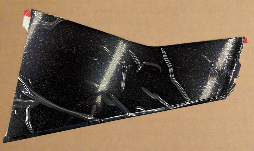 2019-2025 Acura RDX Driver Side Rear Pillar Garnish Molding Trim OEM