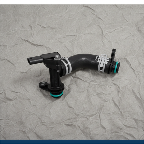 2019-2025 Cadillac Chevrolet 2.0L PCV Hose Positive Crankcase Vent Genuine OEM