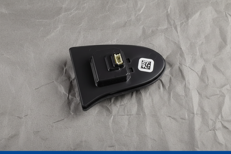 2019-2025 Chevrolet Blazer Driver Side Mirror Glass Genuine OEM Non Auto Dim