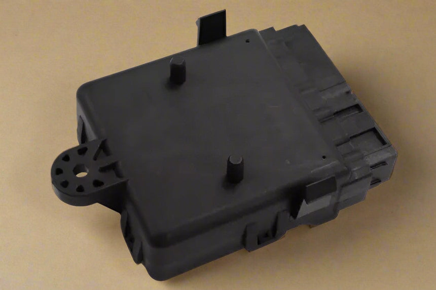 2019-2025 Chevrolet Blazer Front Seat Heater Vent Control Module Genuine OEM