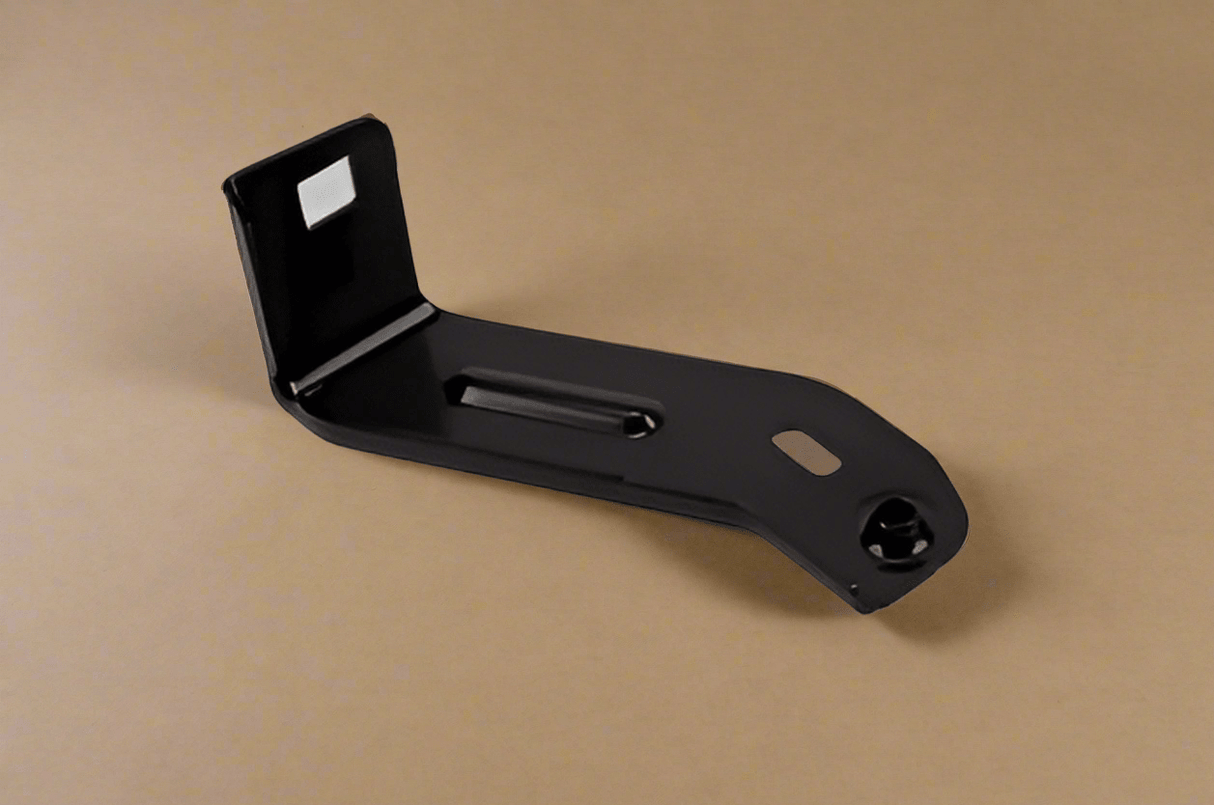 23127424) 2019-2025 Chevrolet Malibu Driver Side LED Headlight Mounting Bracket Genuine OEM