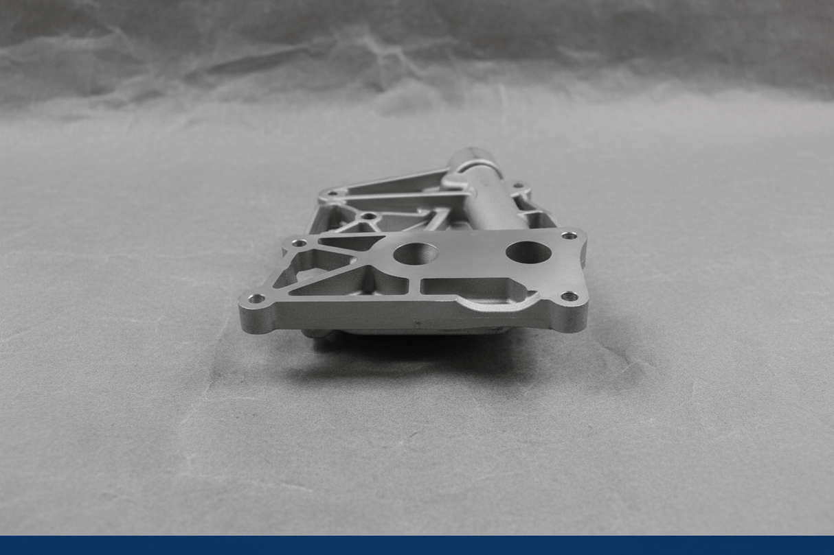 12733442 2019-2025 Chevrolet Silverado/GMC Sierra 1500 2.7L Engine Oil Cooler OEM