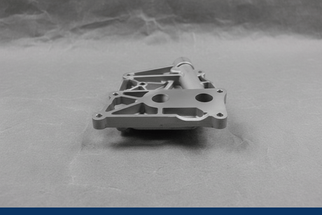 12733442 2019-2025 Chevrolet Silverado/GMC Sierra 1500 2.7L Engine Oil Cooler OEM