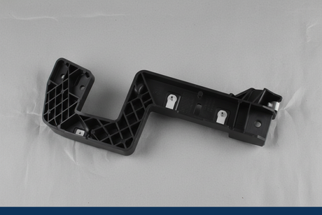 2019-2025 Chevrolet Silverado GMC Sierra 1500 Driver Side Splash Shield Support Bracket OEM