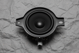 2019-2025 Chevrolet Silverado GMC Sierra Bose Dash Speaker Genuine OEM