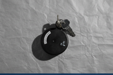 2019-2025 Chevrolet Silverado GMC Sierra N01 Locking Gas Cap Genuine OEM