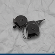2019-2025 Chevrolet Silverado Tahoe GMC Sierra Yukon Horn Genuine OEM