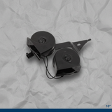 2019-2025 Chevrolet Silverado Tahoe GMC Sierra Yukon Horn Genuine OEM