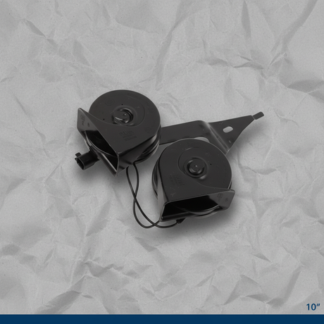 2019-2025 Chevrolet Silverado Tahoe GMC Sierra Yukon Horn Genuine OEM
