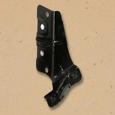 23393857 2019-2025 Chevy Silverado OEM Driver Side Front Fender Lower Bracket