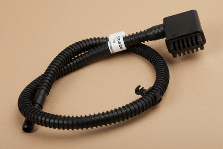 84706626 2019-2025 Chevy Silverado or GMC Sierra Evap Canister Vent Hose OEM