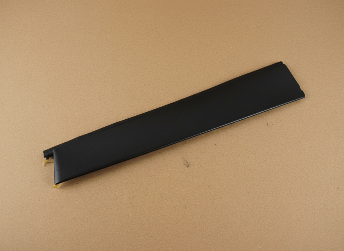 75762-02120 2019-2025 Corolla or 2023-2025 GR Corolla OEM Driver Rear B-Pillar