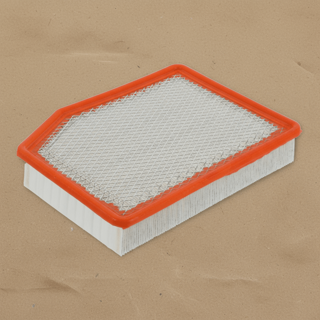 84121219 2019-2025 Escalade, Silverado, Sierra, Tahoe, Suburban, Yukon OEM Air Filter