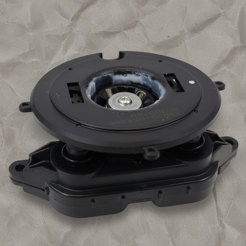 2019-2025 Explorer Expedition F-150 Mustang Power Mirror Glass Adjust Drive Motor Genuine OEM