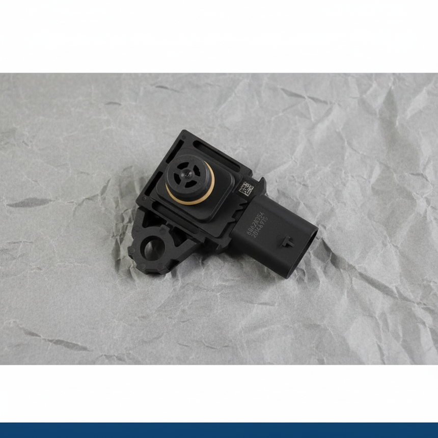 2019-2025 Ford Bronco Ranger Mustang Explorer Lincoln Sensor Genuine OEM