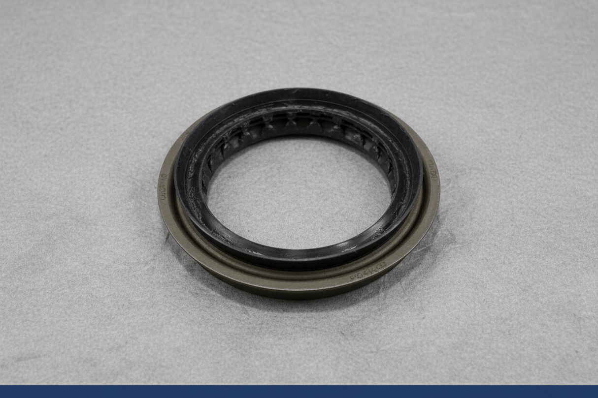 JR3Z-7052-A 2019-2025 Ford Mustang MT82 Manual Transmission Seal 5.0L Genuine OEM