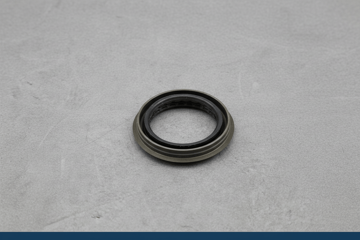 JR3Z-7052-A 2019-2025 Ford Mustang MT82 Manual Transmission Seal 5.0L Genuine OEM