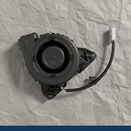 13544899 2019-2025 GM Temperature Controlled Seat Blower Motor Genuine OEM