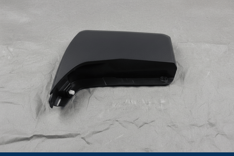 2019-2025 GMC Sierra 1500 Driver Side Rear Pickup Bed Fender Paint Protector OEM