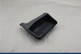 2019-2025 GMC Sierra 1500 Driver Side Rear Pickup Bed Fender Paint Protector OEM