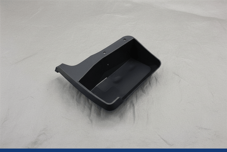 2019-2025 GMC Sierra 1500 Driver Side Rear Pickup Bed Fender Paint Protector OEM