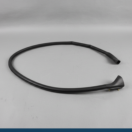 2019-2025 GMC Sierra 1500 Hood Front Weatherstrip Seal Genuine OEM