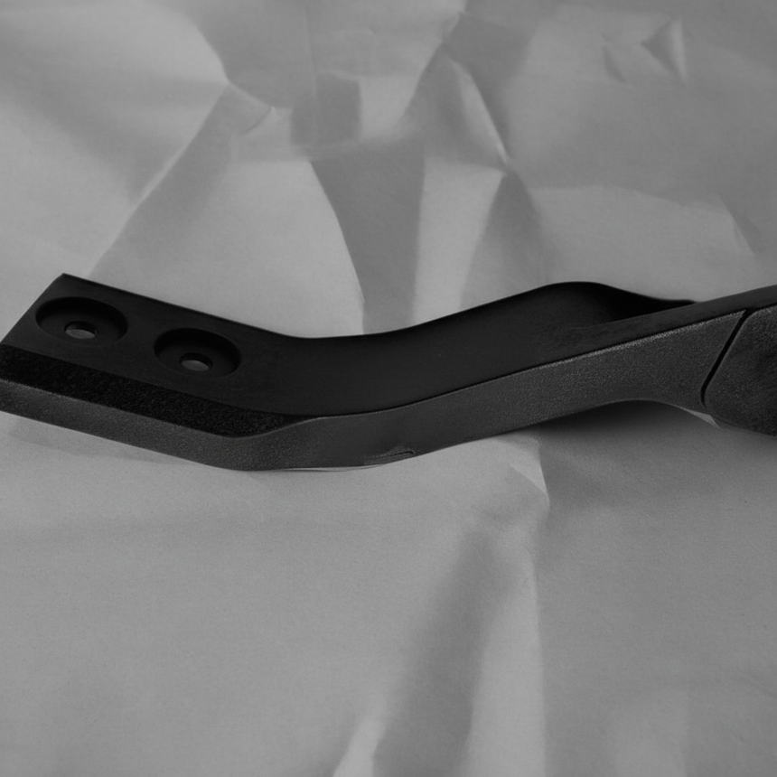 2019-2025 GMC Sierra 1500 Hood Release Handle Genuine OEM