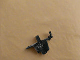 2019-2025 GMC Sierra Multi Pro Tailgate Passenger Side Hinge Body Side OEM