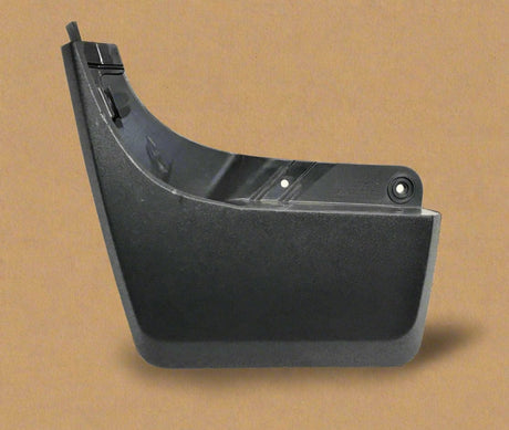 84621836 2019-2025 Gmc Sierra Short Bed Passenger Side Rear Mud Flap Guard  Genuine OEM