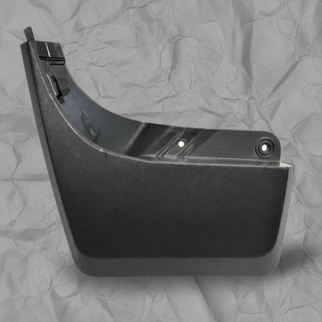 2019-2025 Gmc Sierra Short Bed Passenger Side Rear Mud Flap Guard Genuine OEM