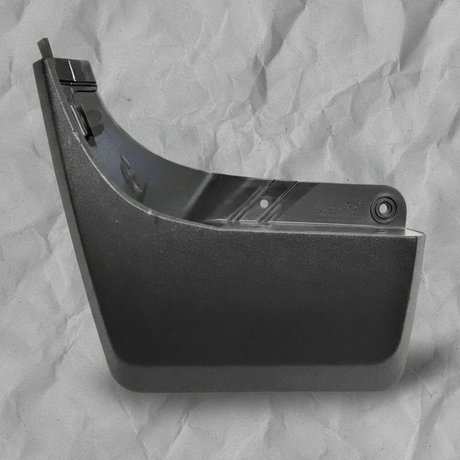 2019-2025 Gmc Sierra Short Bed Passenger Side Rear Mud Flap Guard Genuine OEM