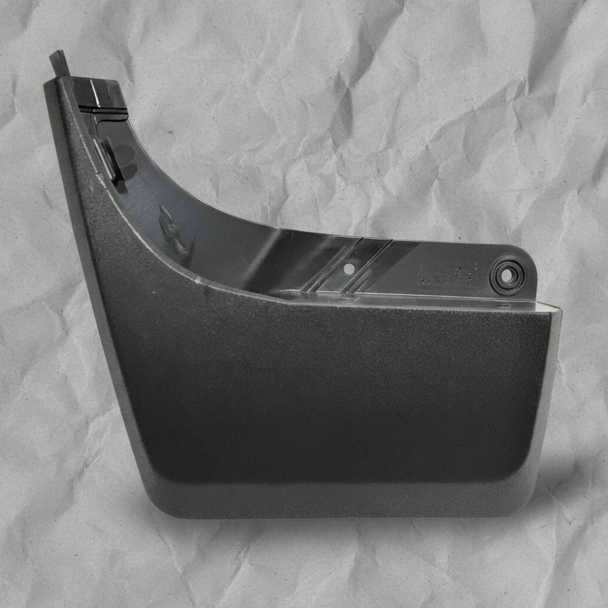 2019-2025 Gmc Sierra Short Bed Passenger Side Rear Mud Flap Guard Genuine OEM